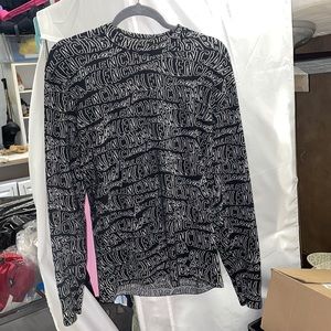 Balenciaga Men’s sweater
